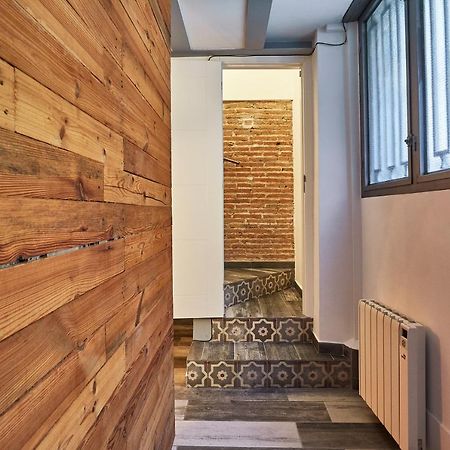 Bbarcelona Duplex Poble Sec Apartment ภายนอก รูปภาพ