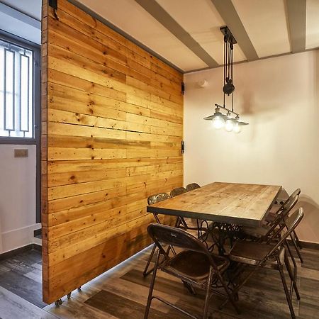 Bbarcelona Duplex Poble Sec Apartment ภายนอก รูปภาพ