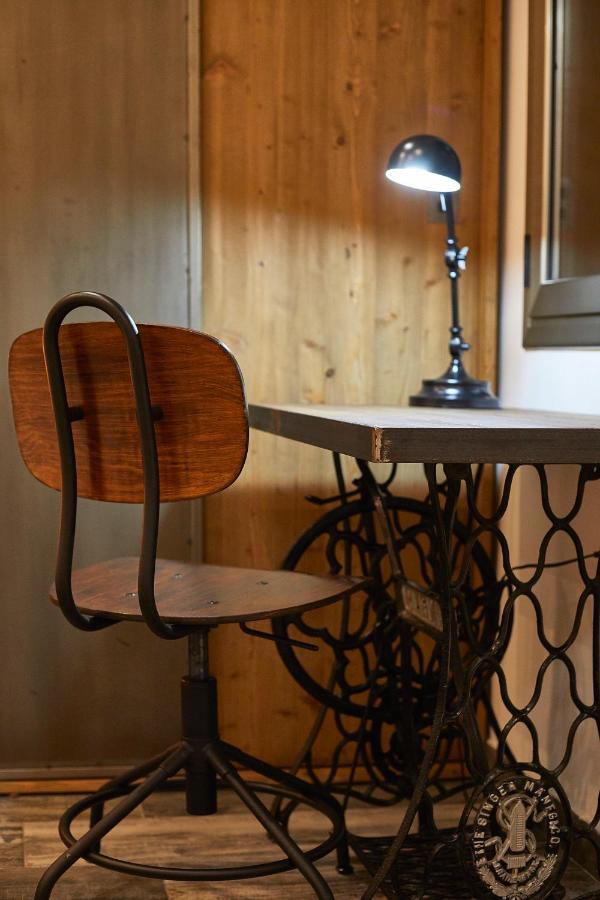 Bbarcelona Duplex Poble Sec Apartment ภายนอก รูปภาพ