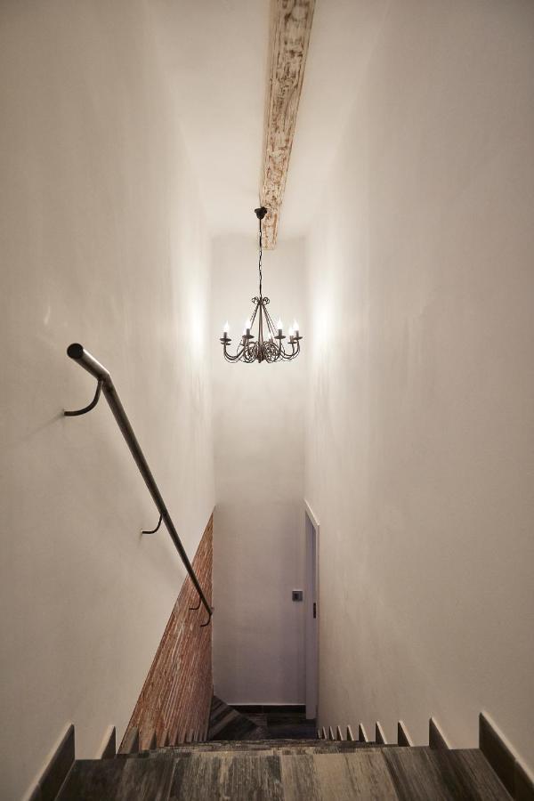 Bbarcelona Duplex Poble Sec Apartment ภายนอก รูปภาพ