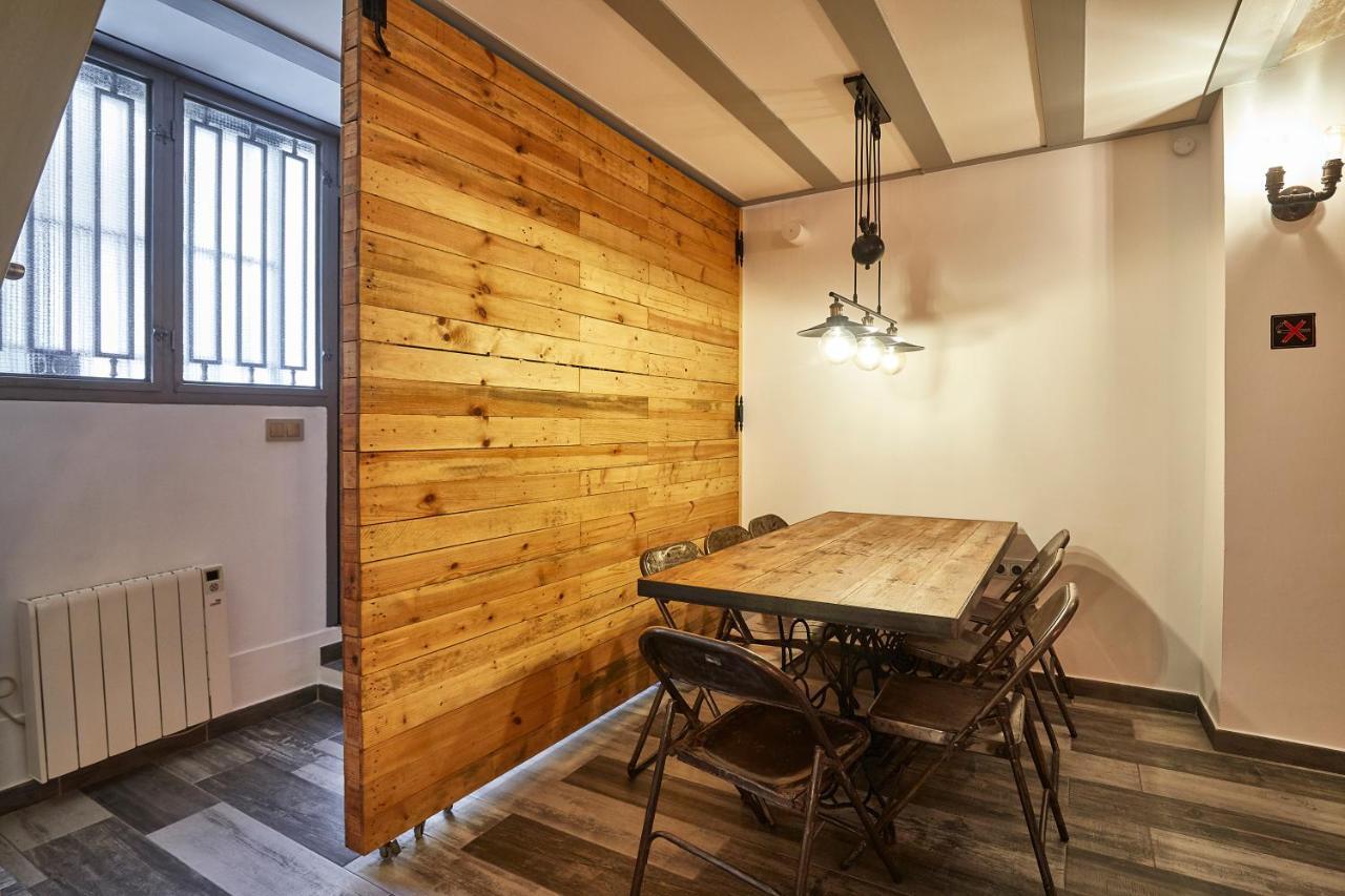Bbarcelona Duplex Poble Sec Apartment ภายนอก รูปภาพ
