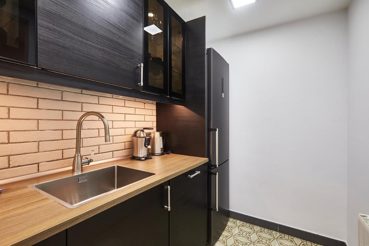 Bbarcelona Duplex Poble Sec Apartment ภายนอก รูปภาพ