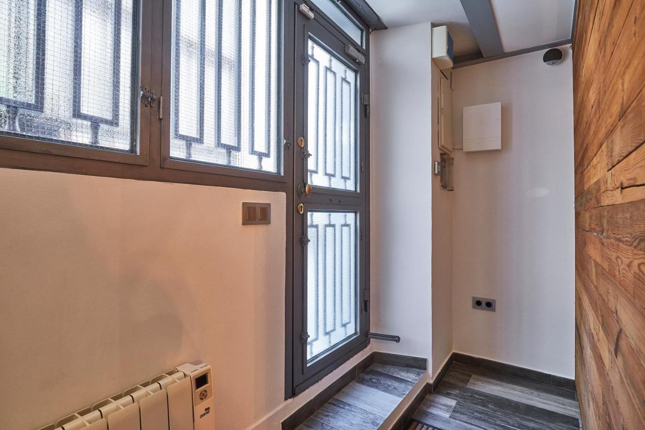 Bbarcelona Duplex Poble Sec Apartment ภายนอก รูปภาพ