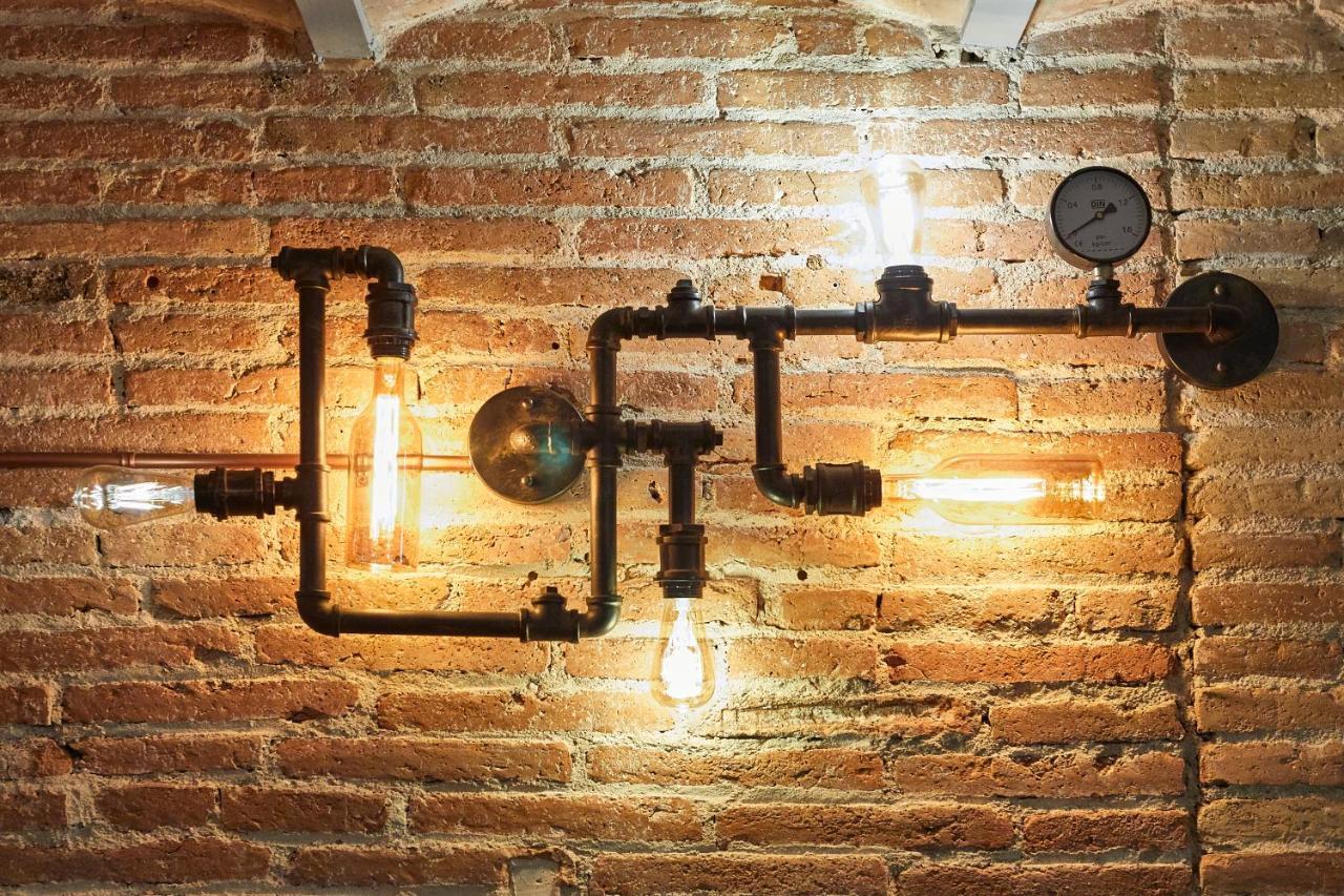 Bbarcelona Duplex Poble Sec Apartment ภายนอก รูปภาพ